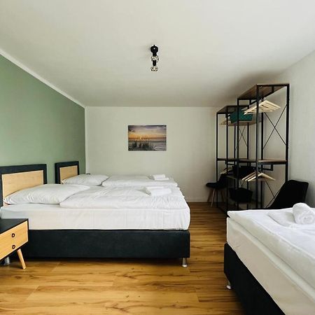 Sali - Apartment Essen - Comfort المظهر الخارجي الصورة