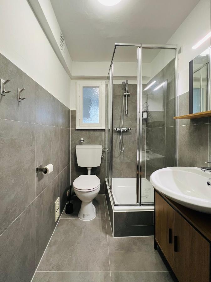 Sali - Apartment Essen - Comfort المظهر الخارجي الصورة