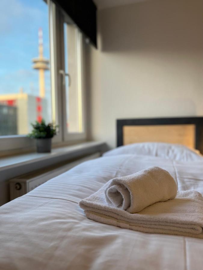 Sali - Apartment Essen - Comfort المظهر الخارجي الصورة
