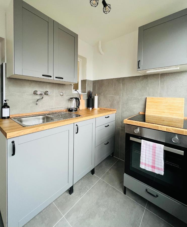 Sali - Apartment Essen - Comfort المظهر الخارجي الصورة